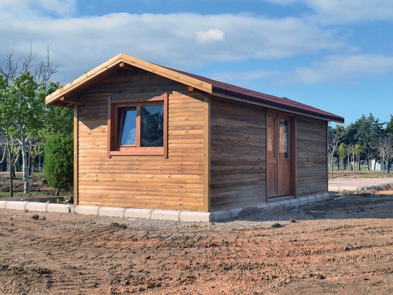 Hobi Atölyesi 15 m² İnciraltı / İZMİR