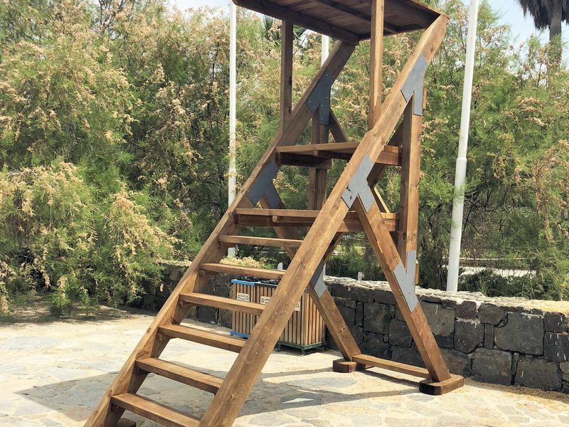 Cankurtaran Kulesi Kuşadası / AYDIN
