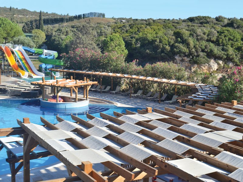 Havuz Bar Seferihisar / İZMİR