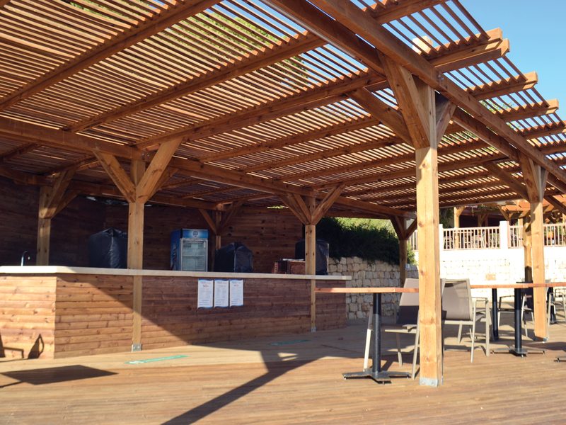 Snack Bar Seferihisar / İZMİR